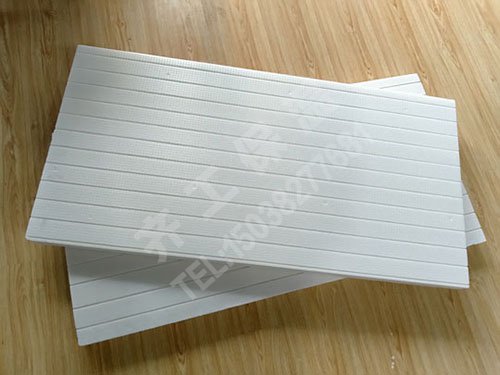 擠塑板的性能特點(diǎn)有哪些 擠塑板的性能特點(diǎn)有哪些