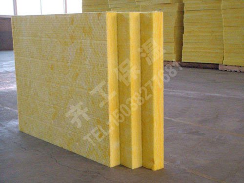 玻璃棉的科學(xué)研究 玻璃棉的科學(xué)研究