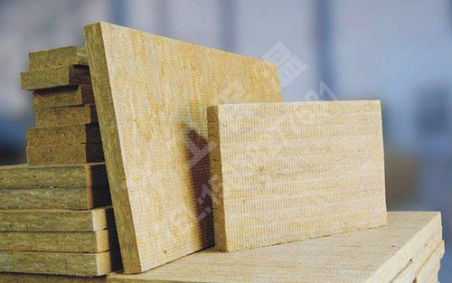 外墻巖棉板施工中存在的問(wèn)題 外墻巖棉板施工中存在的問(wèn)題