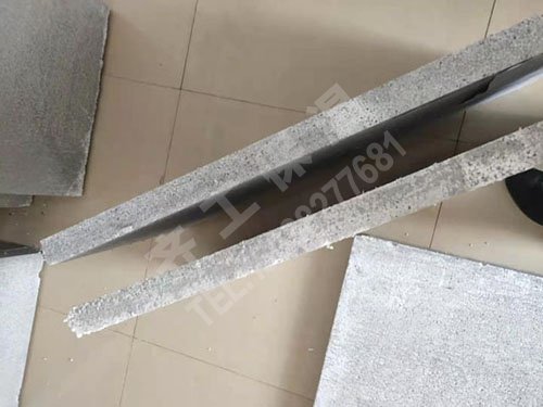 綠色環(huán)保泡沫板具有那些特點 綠色環(huán)保泡沫板具有那些特點