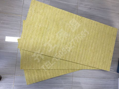 巖棉板為什么會(huì)具有保溫，隔燃、吸聲材料作用