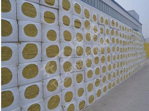 淺析巖棉保溫板施工的一些技術(shù)問題 淺析巖棉保溫板施工的一些技術(shù)問題