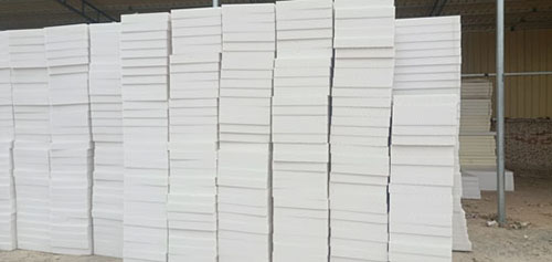 泡沫板的兩種分類 泡沫板的兩種分類