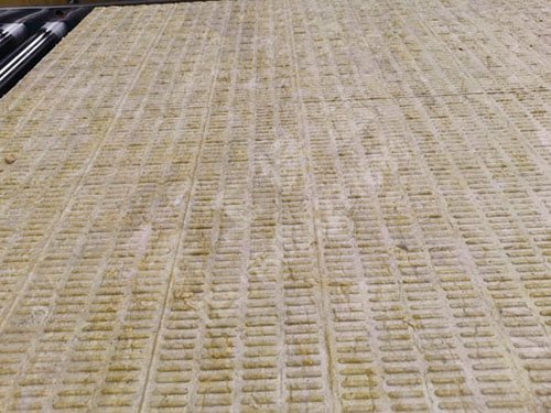 為什么說巖棉板是很好的建筑材料？