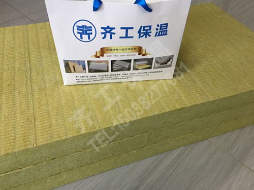 巖棉生產過程會消耗大量能源