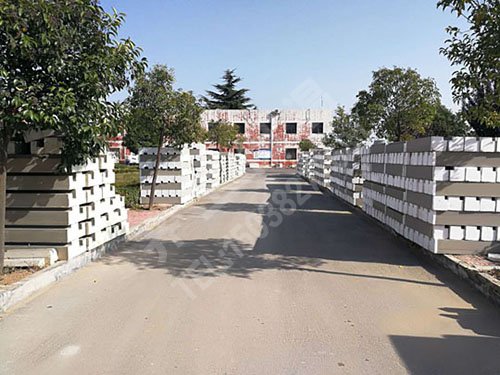 保溫工程淺談外墻保溫施工需做哪些準(zhǔn)備工作？