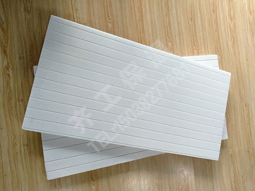 擠塑板生產(chǎn)技術的提升 擠塑板生產(chǎn)技術的提升