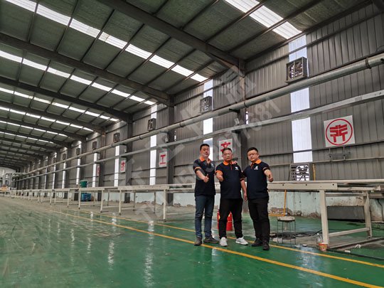 擠塑板廠分享如何防止XPS擠塑板開裂 擠塑板廠分享如何防止XPS擠塑板開裂