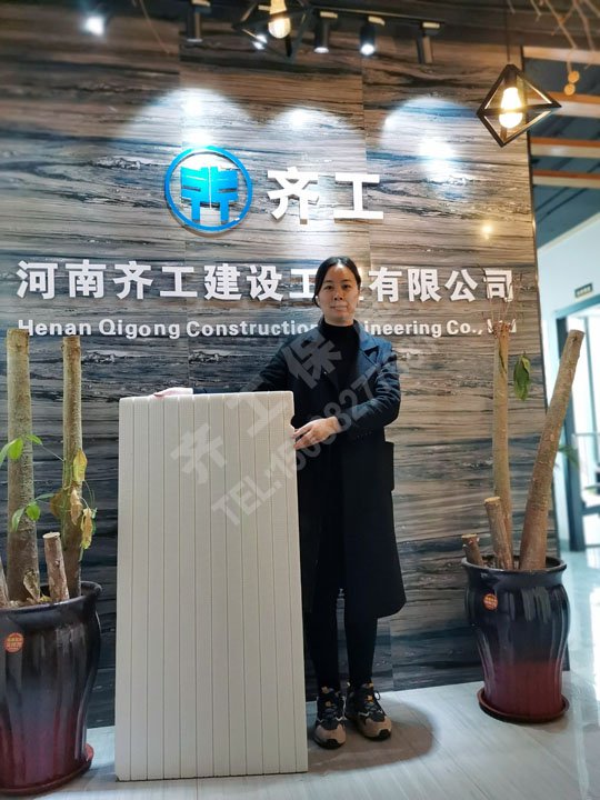 河南水泥發(fā)泡板的隔熱和保溫效果如何 河南水泥發(fā)泡板的隔熱和保溫效果如何