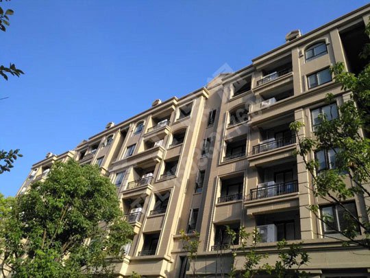 許昌巖棉保溫板應(yīng)用外墻保溫的原因是什么？