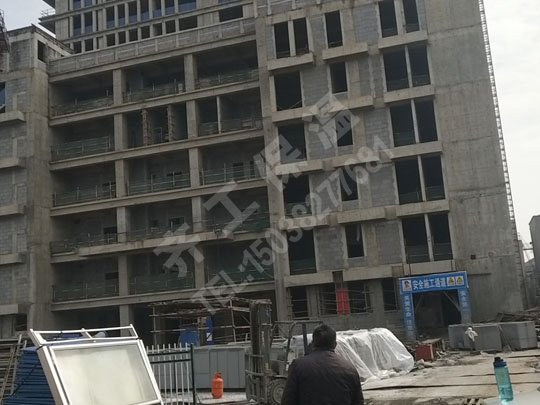 洛陽保溫材料的主要特點 洛陽保溫材料的主要特點