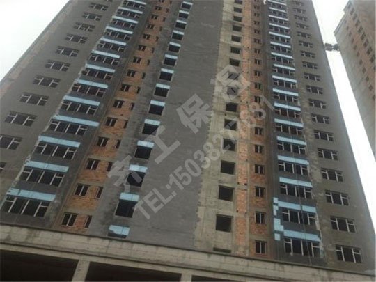 建筑保溫材料行業(yè)呈現(xiàn)多態(tài)勢發(fā)展趨勢 建筑保溫材料行業(yè)呈現(xiàn)多態(tài)勢發(fā)展趨勢