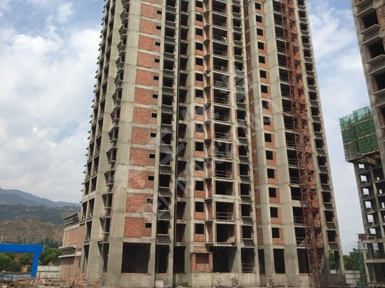 擠塑板采用倒置施工法的優(yōu)勢(shì) 擠塑板采用倒置施工法的優(yōu)勢(shì)