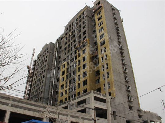 擠塑板施工適用領(lǐng)域介紹 擠塑板施工適用領(lǐng)域介紹