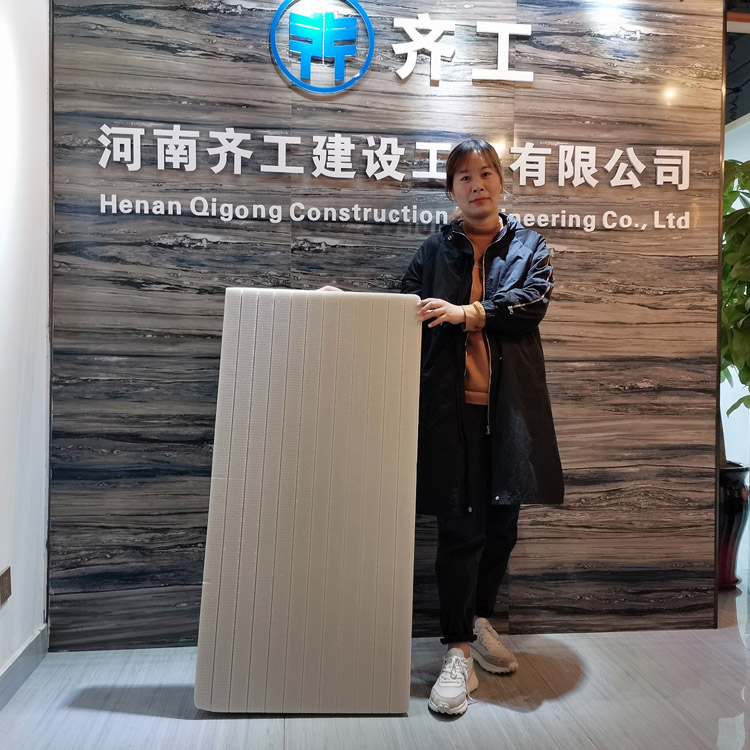 擠塑板在交通行業(yè)的應用 擠塑板在交通行業(yè)的應用