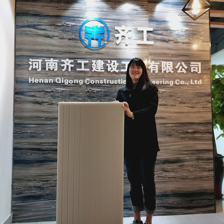 擠塑板在生產(chǎn)上的要求 擠塑板在生產(chǎn)上的要求